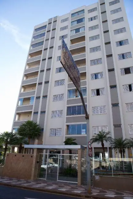 Apartamento com 3 quartos à venda, 160m2 em Centro, Londrina - PR - imagem 2 Foto 2 de Apartamento com 3 quartos à venda, 160m2 em Centro, Londrina - PR