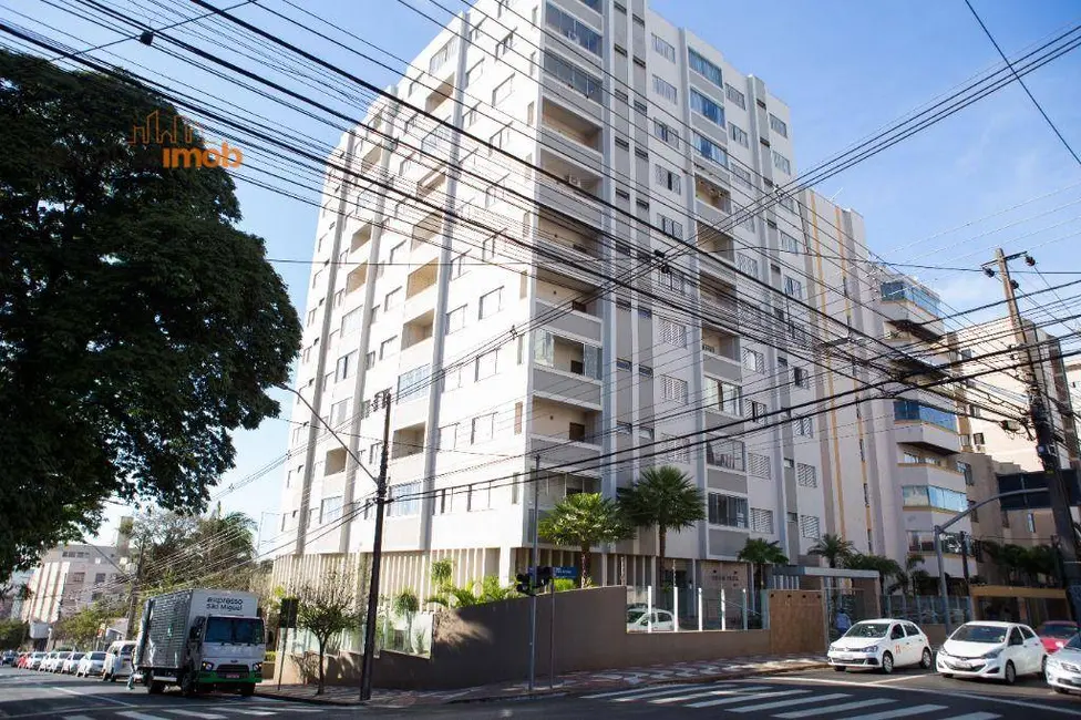 Apartamento com 3 quartos à venda, 160m2 em Centro, Londrina - PR - imagem 9 Foto 9 de Apartamento com 3 quartos à venda, 160m2 em Centro, Londrina - PR