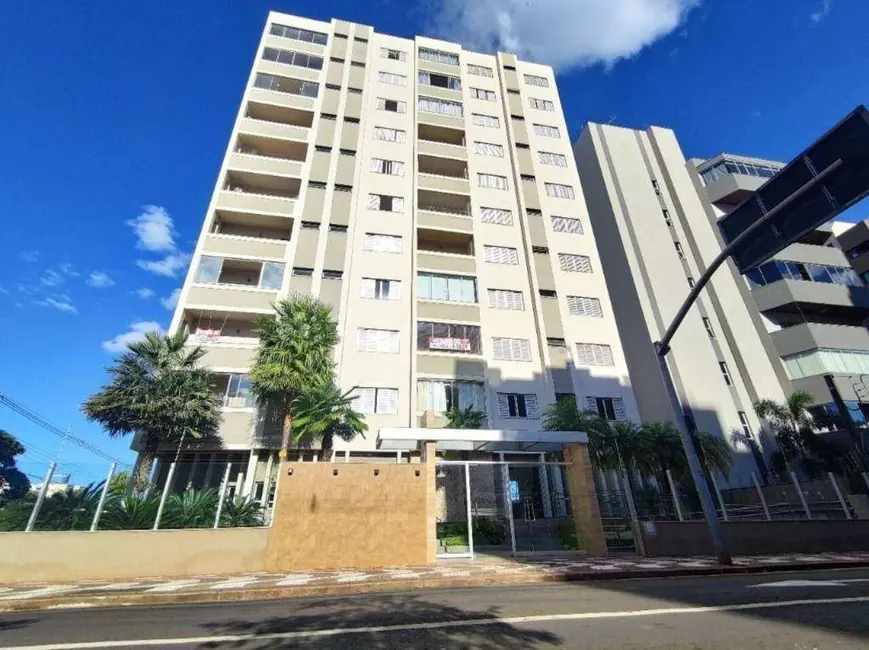 Foto 1 de Apartamento com 3 quartos à venda, 160m2 em Centro, Londrina - PR