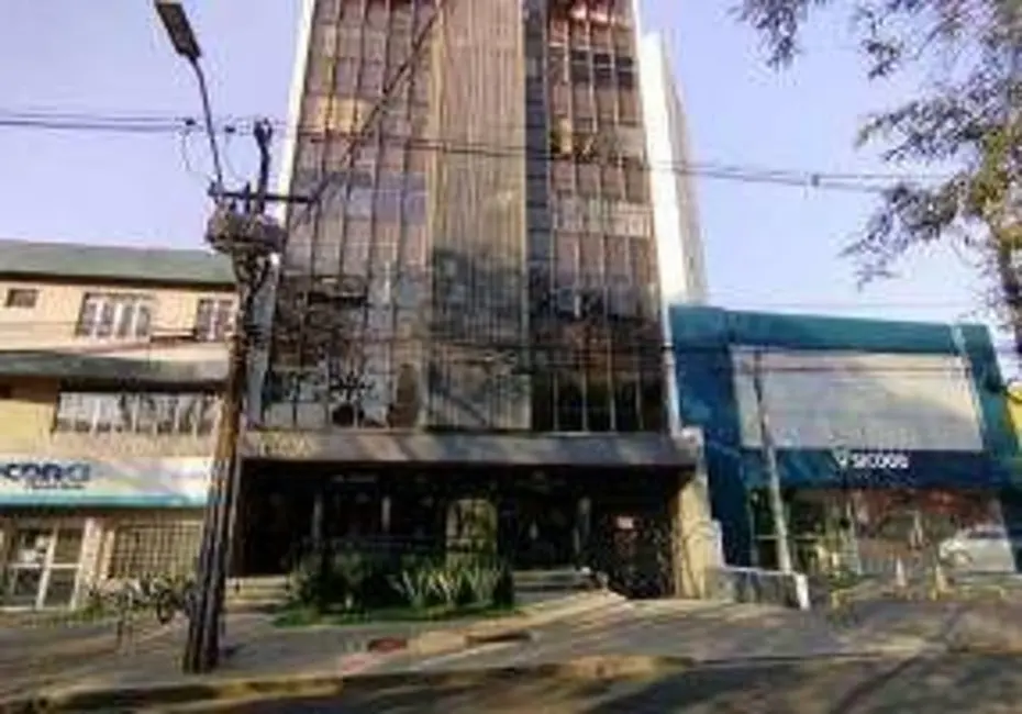 Foto 1 de Sala Comercial à venda, 160m2 em Centro, Londrina - PR