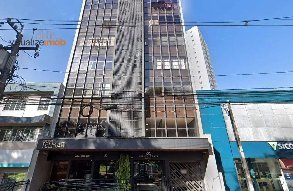 Sala Comercial à venda, 160m2 em Centro, Londrina - PR - imagem 7 Foto 7 de Sala Comercial à venda, 160m2 em Centro, Londrina - PR