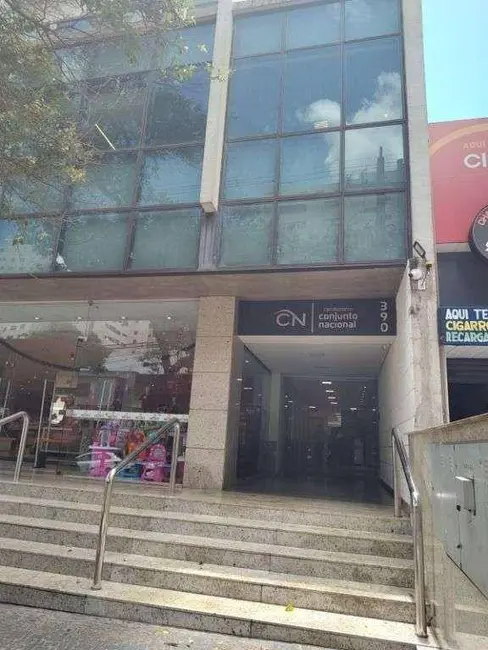 Foto 1 de Sala Comercial à venda, 61m2 em Centro, Londrina - PR