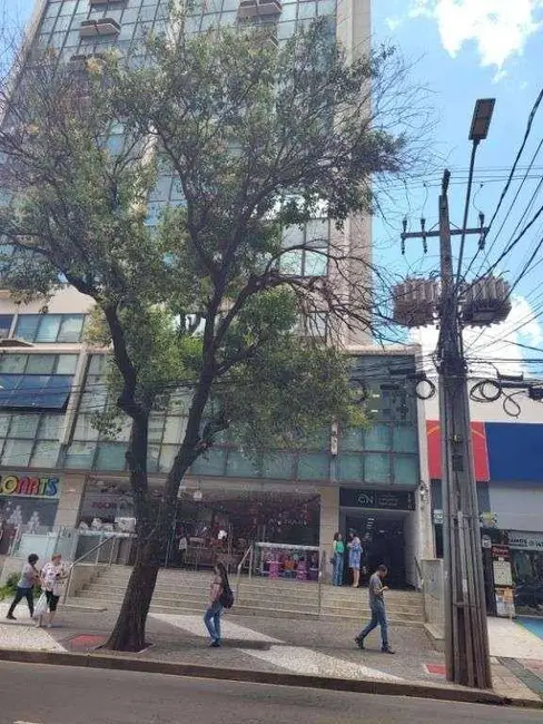 Foto 3 de Sala Comercial à venda, 61m2 em Centro, Londrina - PR