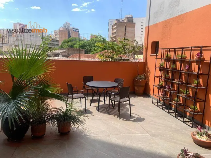 Sala Comercial à venda, 160m2 em Centro, Londrina - PR - imagem 8 Foto 8 de Sala Comercial à venda, 160m2 em Centro, Londrina - PR