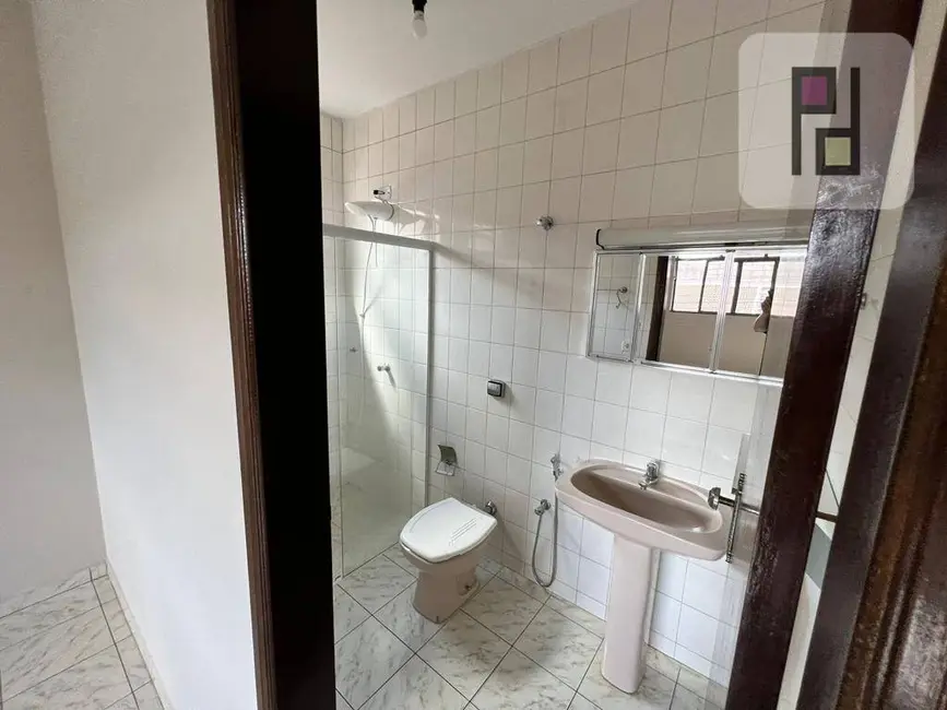 Foto 4 de Apartamento com 3 quartos para alugar, 173m2 em Ibipora - PR