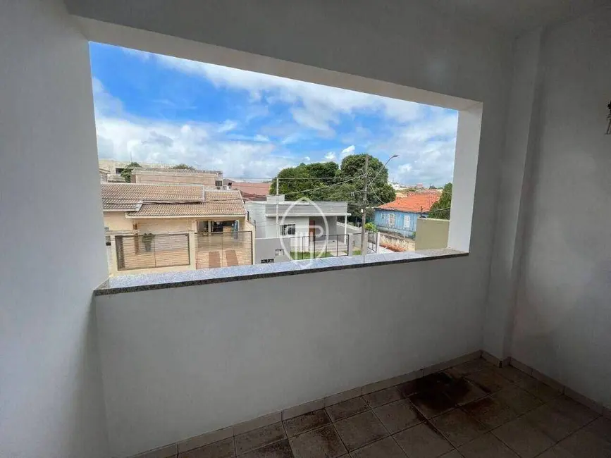 Foto 6 de Apartamento com 4 quartos para alugar, 120m2 em Ibipora - PR