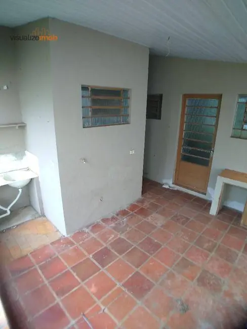 Foto 3 de Sobrado com 2 quartos para alugar, 185m2 em Ibipora - PR