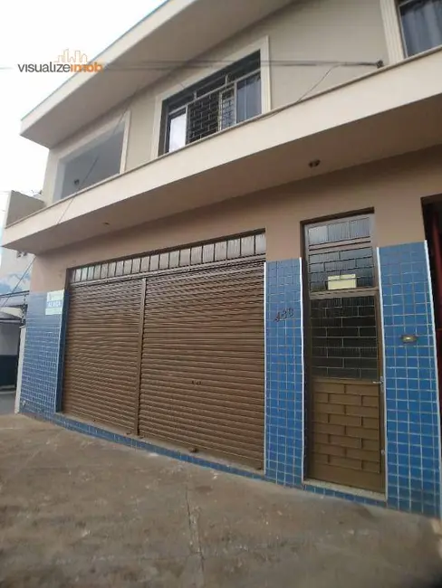 Loja para alugar, 128m2 em Ibipora - PR - imagem 3 Foto 3 de Loja para alugar, 128m2 em Ibipora - PR