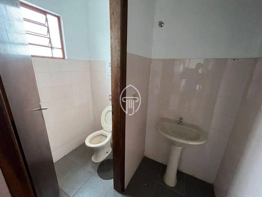 Foto 3 de Sala Comercial para alugar, 59m2 em Ibipora - PR