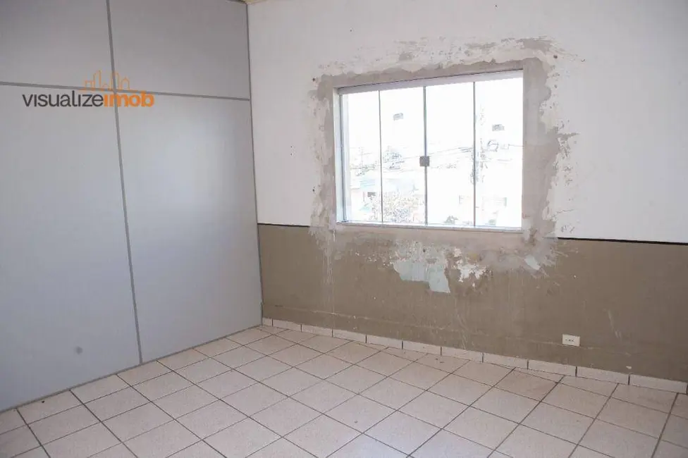 Foto 8 de Sala Comercial para alugar, 112m2 em Centro, Ibipora - PR