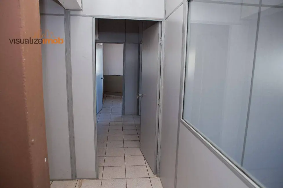 Foto 5 de Sala Comercial para alugar, 112m2 em Centro, Ibipora - PR