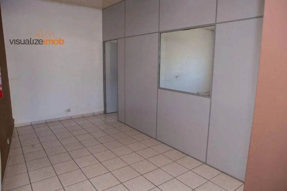 Foto 3 de Sala Comercial para alugar, 112m2 em Centro, Ibipora - PR