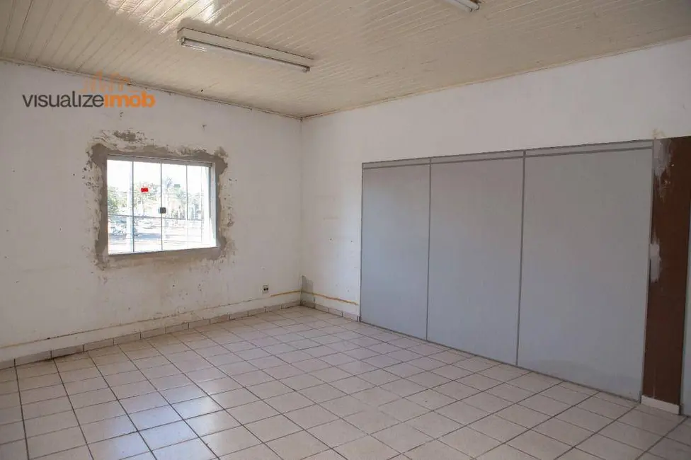 Foto 4 de Sala Comercial para alugar, 112m2 em Centro, Ibipora - PR