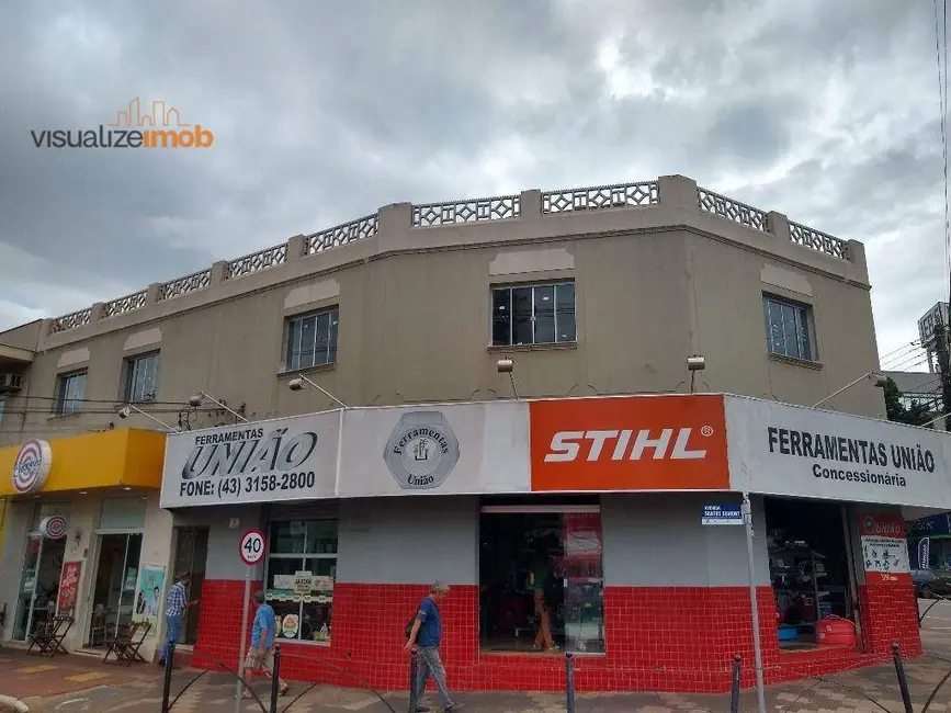 Foto 6 de Sala Comercial para alugar, 37m2 em Centro, Ibipora - PR