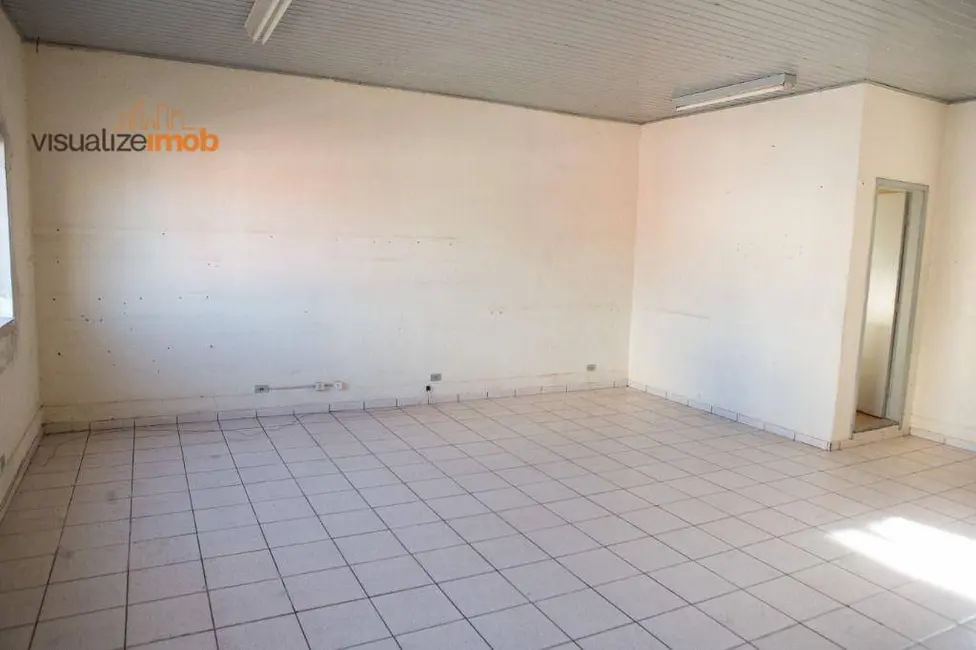 Foto 3 de Sala Comercial para alugar, 37m2 em Centro, Ibipora - PR