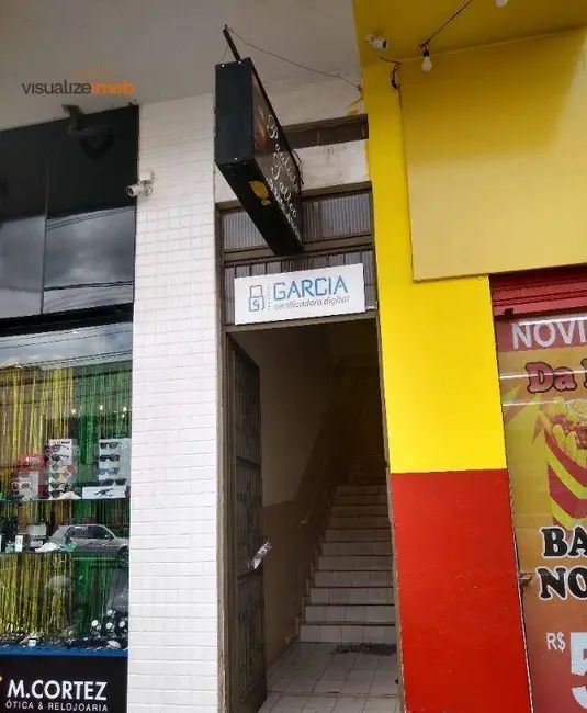 Foto 4 de Sala Comercial para alugar, 45m2 em Centro, Ibipora - PR