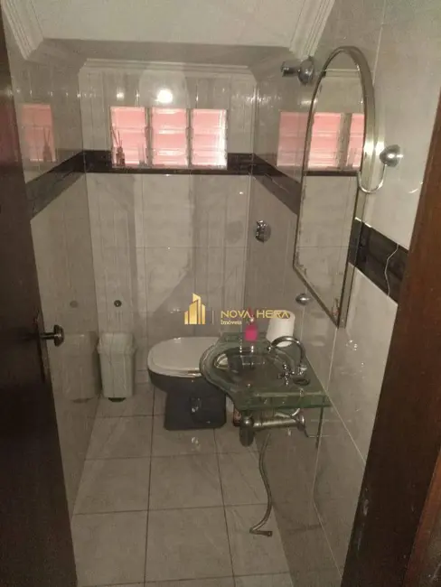 Foto 7 de Sobrado com 2 quartos à venda, 200m2 em Jaguaribe, Osasco - SP