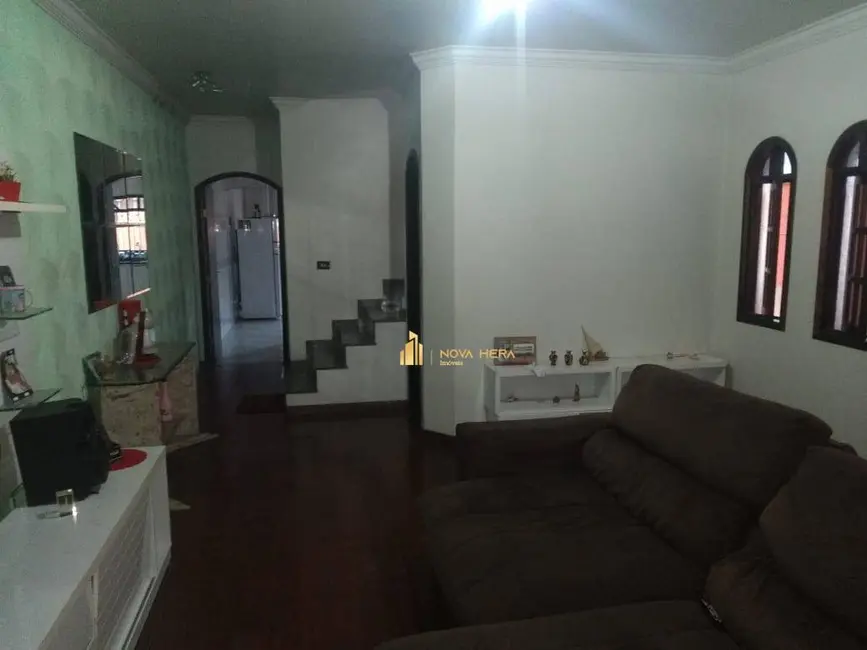 Foto 8 de Sobrado com 2 quartos à venda, 200m2 em Jaguaribe, Osasco - SP