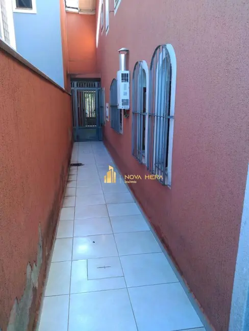 Foto 2 de Sobrado com 2 quartos à venda, 200m2 em Jaguaribe, Osasco - SP