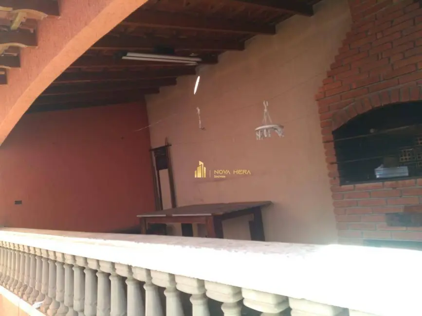 Foto 4 de Sobrado com 2 quartos à venda, 200m2 em Jaguaribe, Osasco - SP