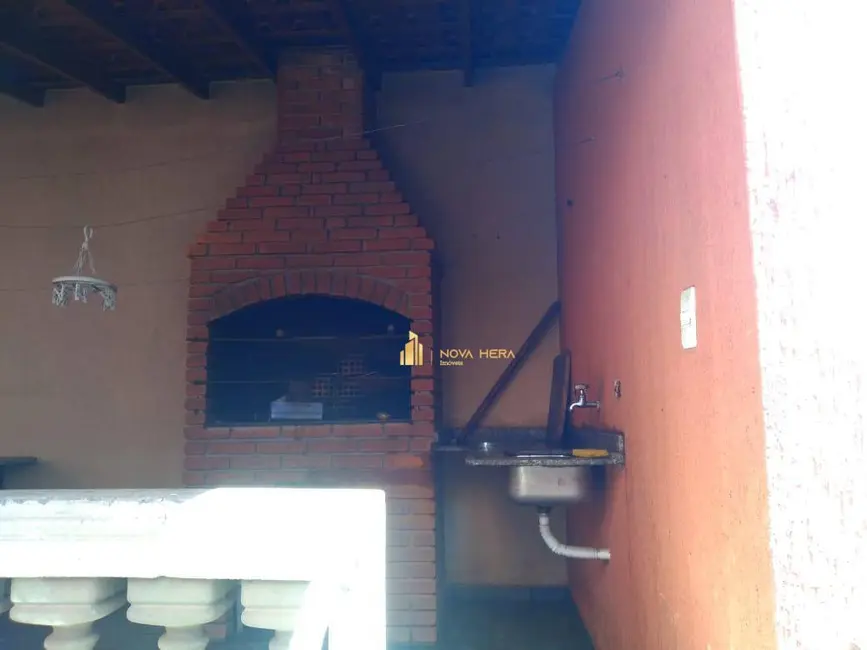 Foto 3 de Sobrado com 2 quartos à venda, 200m2 em Jaguaribe, Osasco - SP