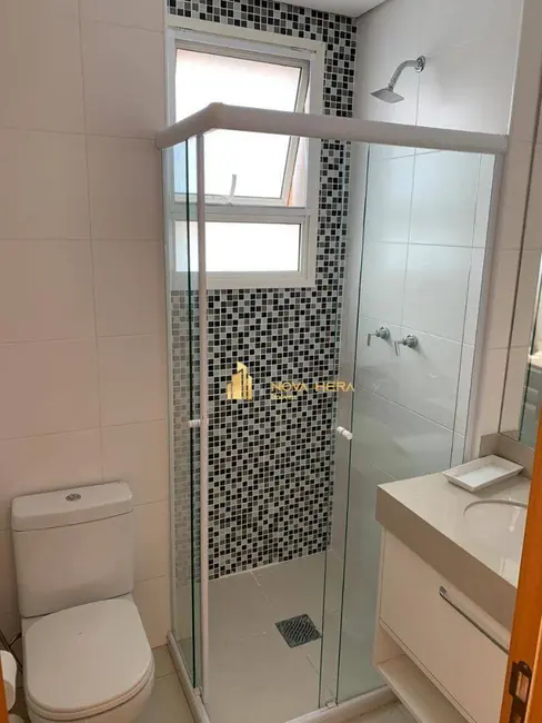 Apartamento com 3 quartos para alugar, 168m2 em Santana De Parnaiba - SP - imagem 2 Foto 2 de Apartamento com 3 quartos para alugar, 168m2 em Santana De Parnaiba - SP