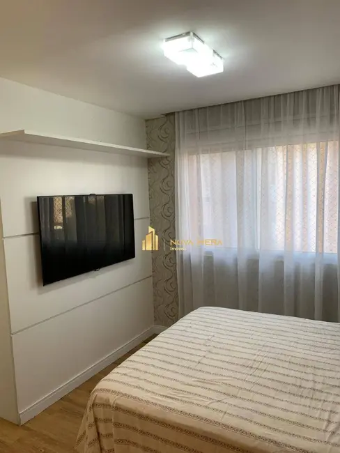 Apartamento com 3 quartos para alugar, 168m2 em Santana De Parnaiba - SP - imagem 4 Foto 4 de Apartamento com 3 quartos para alugar, 168m2 em Santana De Parnaiba - SP