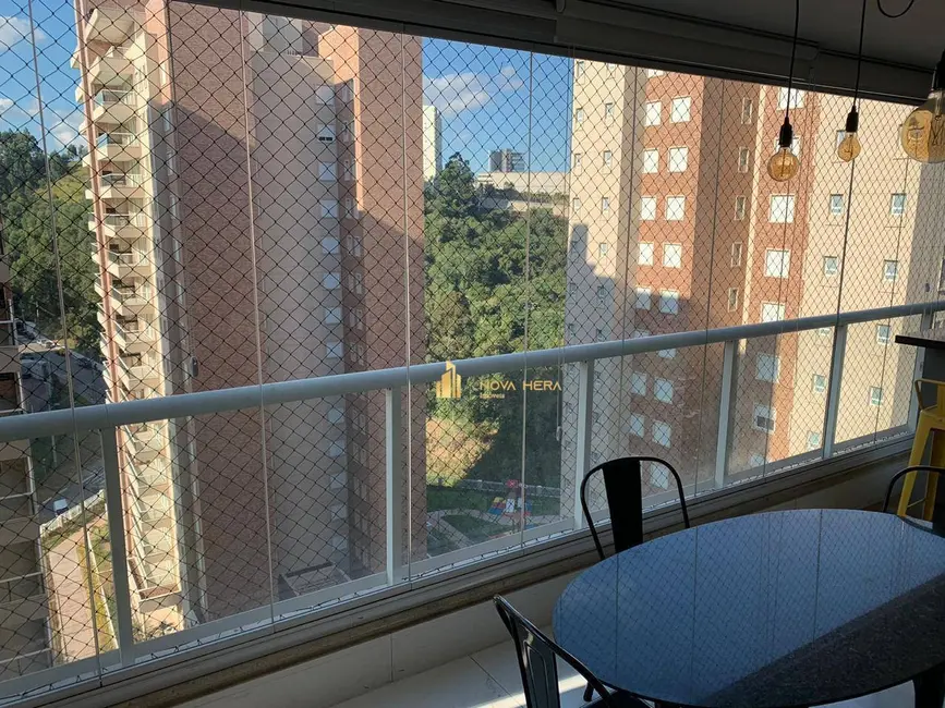 Apartamento com 3 quartos para alugar, 168m2 em Santana De Parnaiba - SP - imagem 9 Foto 9 de Apartamento com 3 quartos para alugar, 168m2 em Santana De Parnaiba - SP