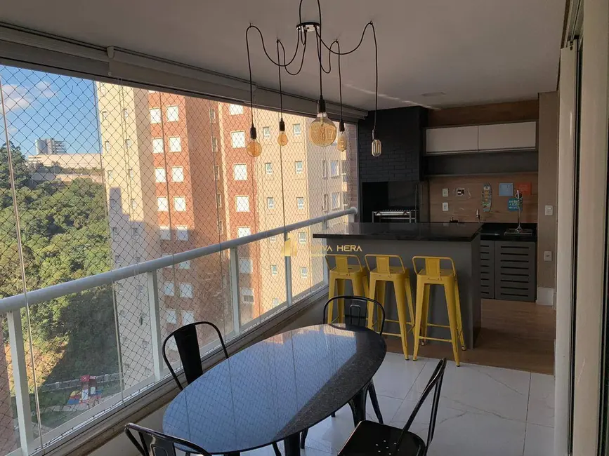 Apartamento com 3 quartos para alugar, 168m2 em Santana De Parnaiba - SP - imagem 1 Foto 1 de Apartamento com 3 quartos para alugar, 168m2 em Santana De Parnaiba - SP