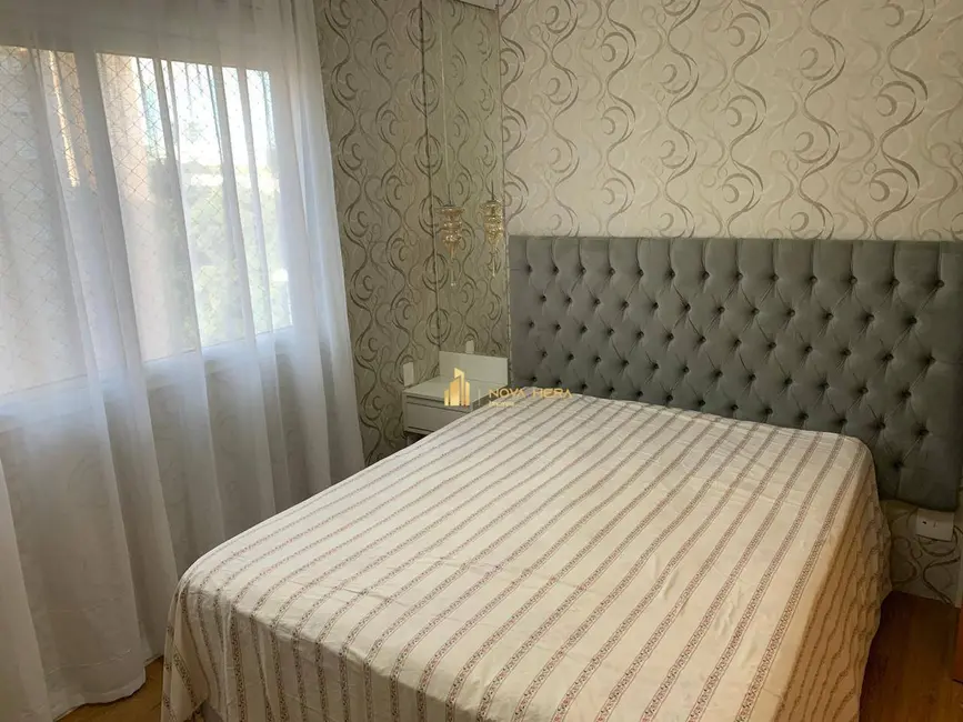 Apartamento com 3 quartos para alugar, 168m2 em Santana De Parnaiba - SP - imagem 5 Foto 5 de Apartamento com 3 quartos para alugar, 168m2 em Santana De Parnaiba - SP