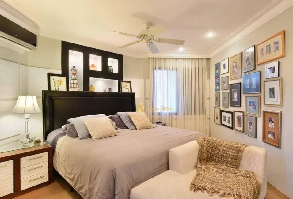 Foto 2 de Casa de Condomínio com 4 quartos à venda, 608m2 em Santana De Parnaiba - SP