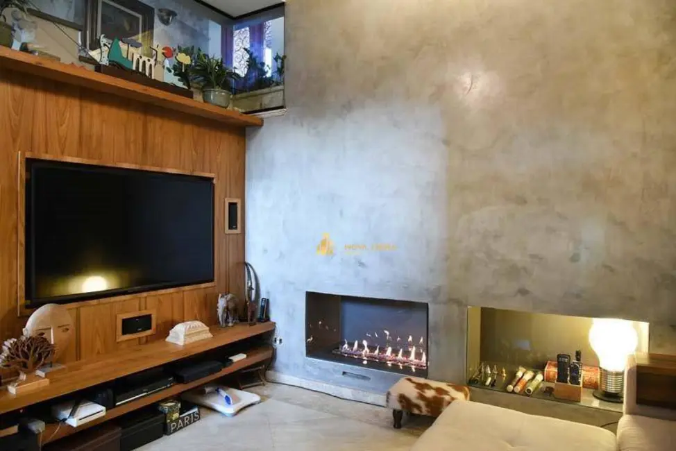 Foto 8 de Casa de Condomínio com 4 quartos à venda, 608m2 em Santana De Parnaiba - SP