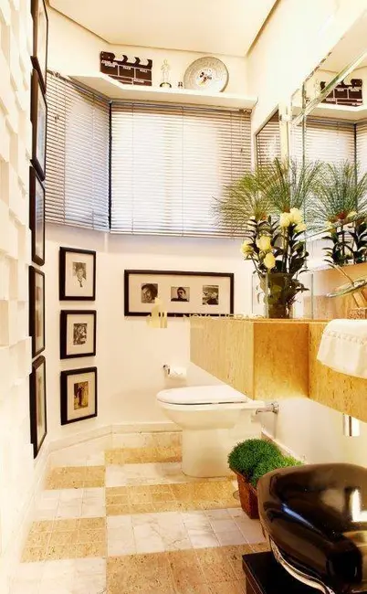 Foto 9 de Casa de Condomínio com 4 quartos à venda, 608m2 em Santana De Parnaiba - SP