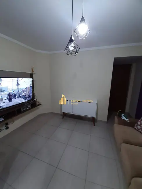 Foto 4 de Apartamento com 2 quartos à venda, 55m2 em Bandeiras, Osasco - SP