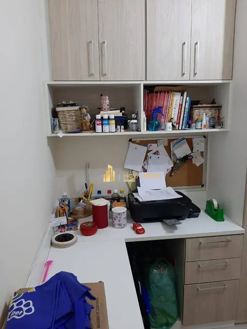 Foto 6 de Apartamento com 2 quartos à venda, 55m2 em Bandeiras, Osasco - SP