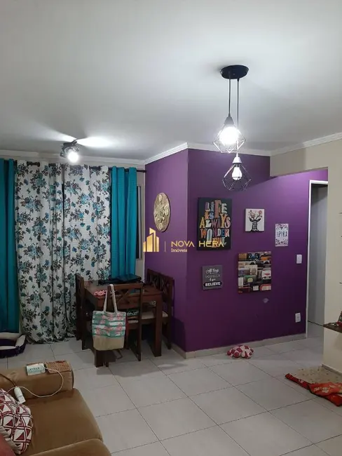 Foto 2 de Apartamento com 2 quartos à venda, 55m2 em Bandeiras, Osasco - SP