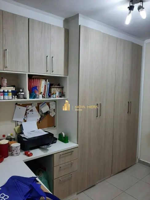 Foto 7 de Apartamento com 2 quartos à venda, 55m2 em Bandeiras, Osasco - SP