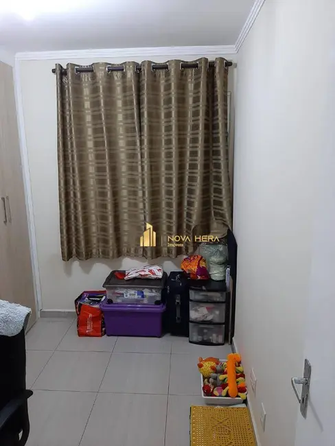 Foto 9 de Apartamento com 2 quartos à venda, 55m2 em Bandeiras, Osasco - SP