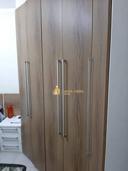 Foto 8 de Apartamento com 2 quartos à venda, 55m2 em Bandeiras, Osasco - SP