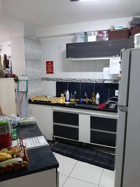 Foto 1 de Apartamento com 2 quartos à venda, 55m2 em Bandeiras, Osasco - SP