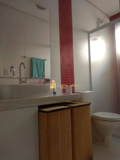 Sobrado com 3 quartos à venda, 125m2 em Bela Vista, Osasco - SP - imagem 8 Foto 8 de Sobrado com 3 quartos à venda, 125m2 em Bela Vista, Osasco - SP