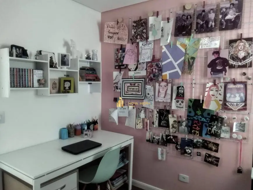 Sobrado com 3 quartos à venda, 125m2 em Bela Vista, Osasco - SP - imagem 4 Foto 4 de Sobrado com 3 quartos à venda, 125m2 em Bela Vista, Osasco - SP