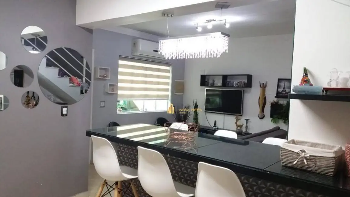 Foto 3 de Sobrado com 2 quartos à venda, 100m2 em Cidade São Francisco, São Paulo - SP