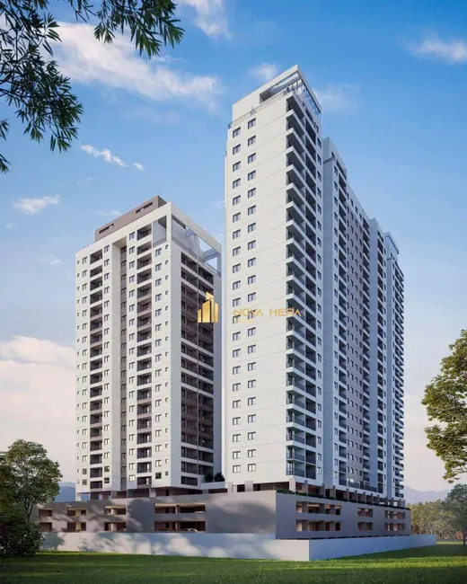 Foto 1 de Apartamento com 2 quartos à venda, 48m2 em Nova Aldeinha, Barueri - SP