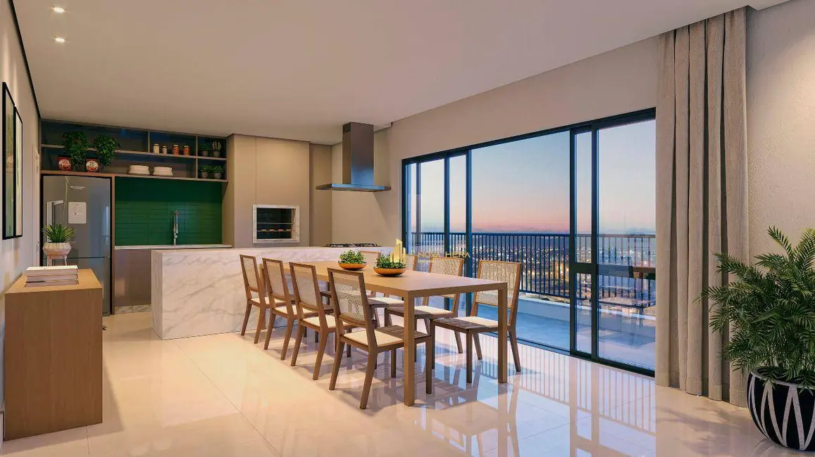 Foto 5 de Apartamento com 2 quartos à venda, 48m2 em Nova Aldeinha, Barueri - SP