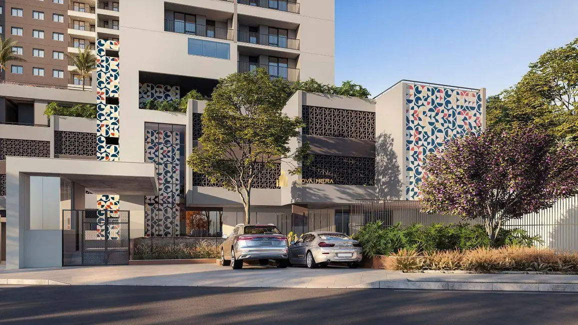 Foto 7 de Apartamento com 2 quartos à venda, 48m2 em Nova Aldeinha, Barueri - SP