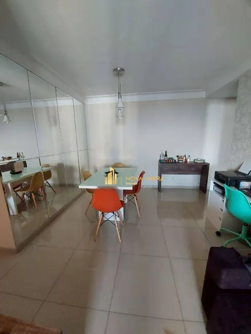 Foto 8 de Apartamento com 3 quartos à venda, 75m2 em Centro, Osasco - SP