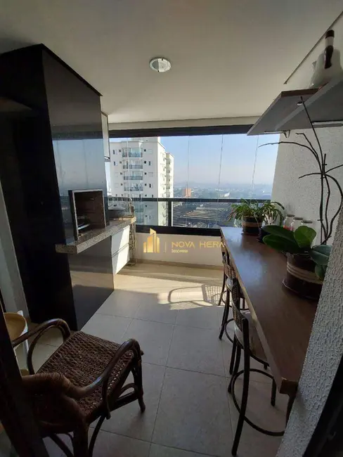 Foto 1 de Apartamento com 3 quartos à venda, 75m2 em Centro, Osasco - SP