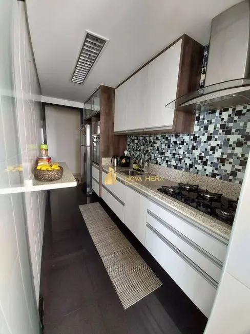 Foto 9 de Apartamento com 3 quartos à venda, 75m2 em Centro, Osasco - SP