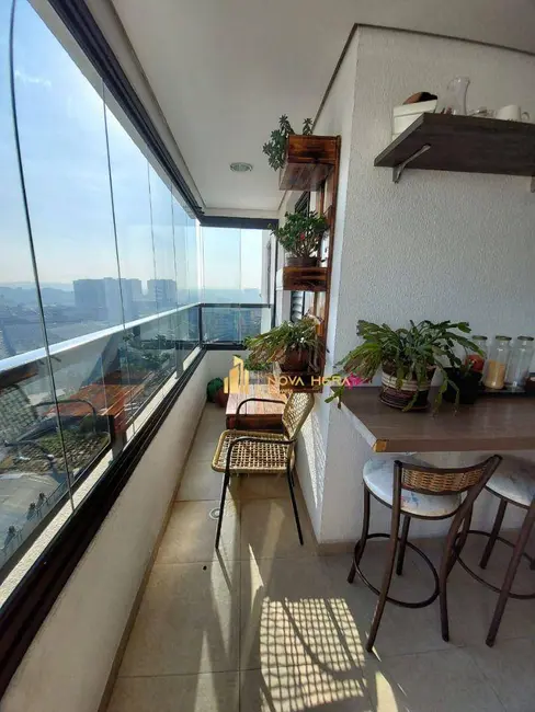 Foto 2 de Apartamento com 3 quartos à venda, 75m2 em Centro, Osasco - SP
